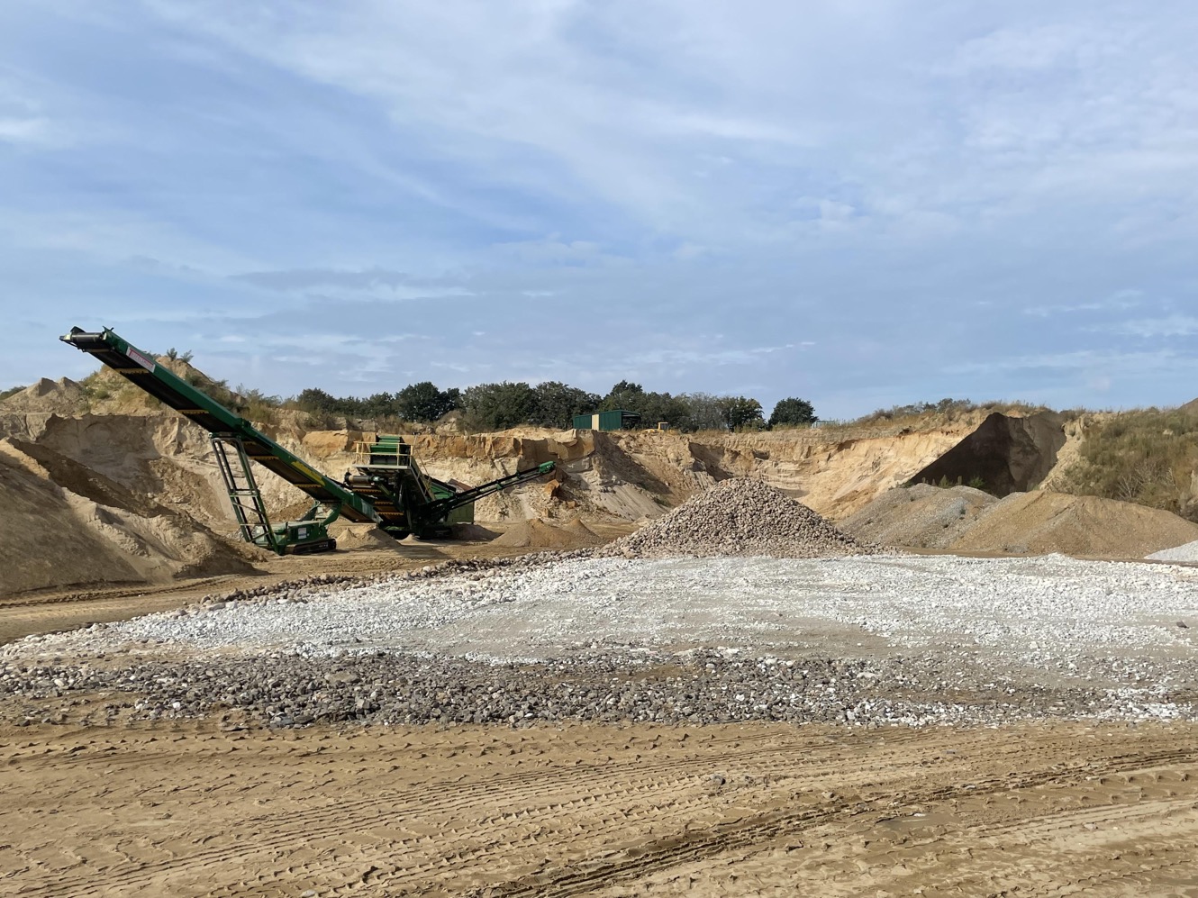 Werkgelände – Ansicht 3